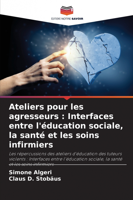Ateliers pour les agresseurs