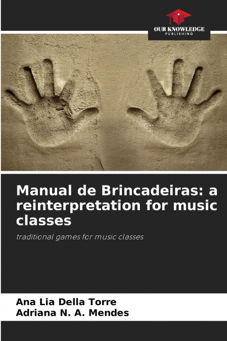 Manual de Brincadeiras