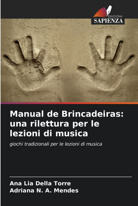 Manual de Brincadeiras