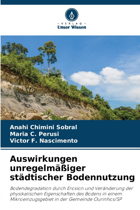 Auswirkungen unregelmäßiger städtischer Bodennutzung