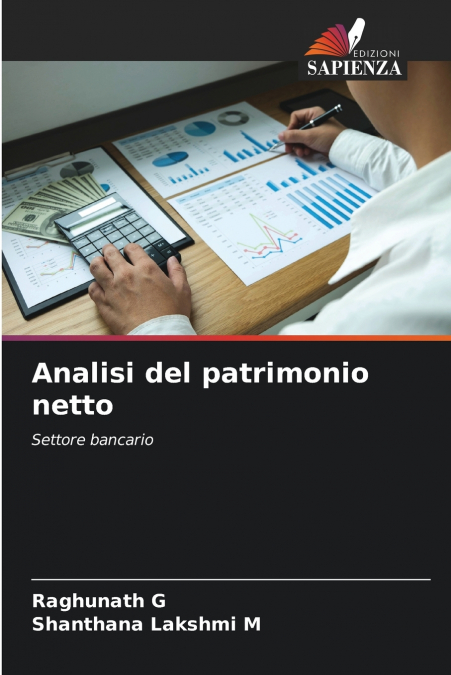 Analisi del patrimonio netto