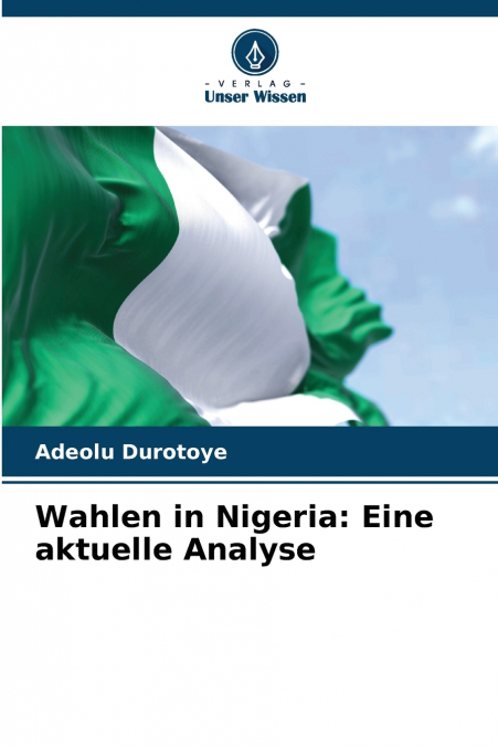 Wahlen in Nigeria