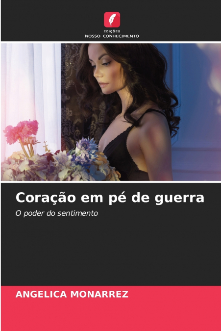 Coração em pé de guerra