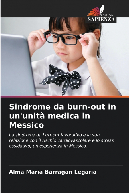 Sindrome da burn-out in un’unità medica in Messico