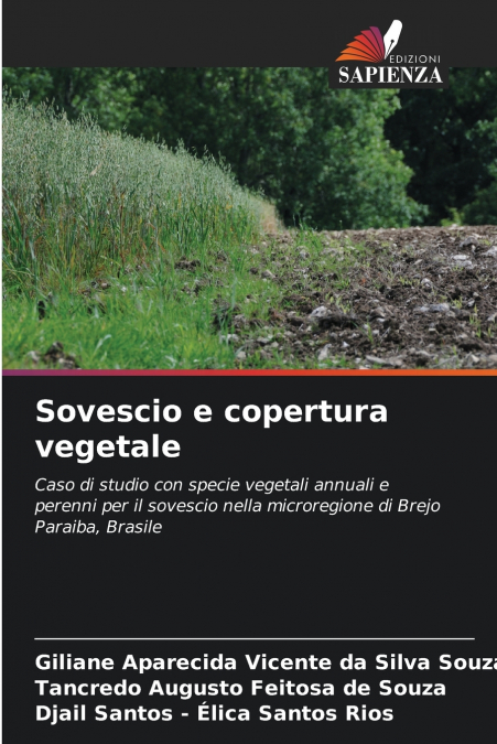 Sovescio e copertura vegetale