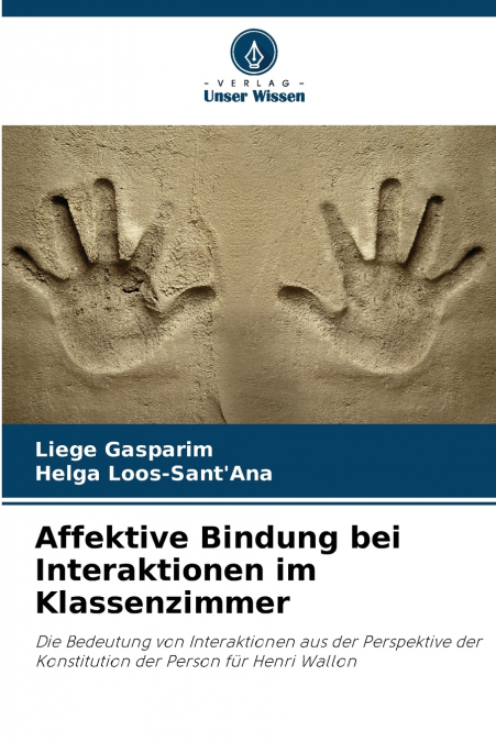 Affektive Bindung bei Interaktionen im Klassenzimmer