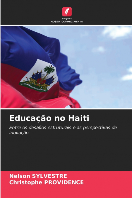 Educação no Haiti