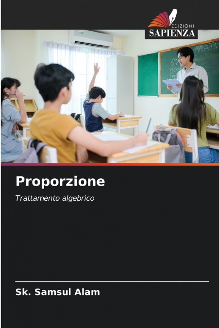 Proporzione