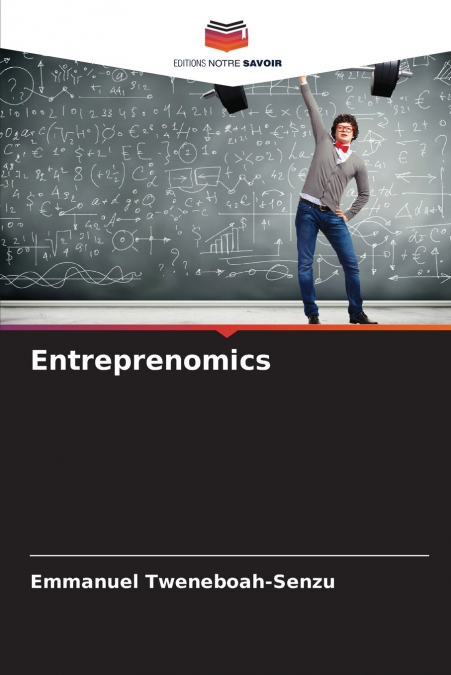 Entreprenomics