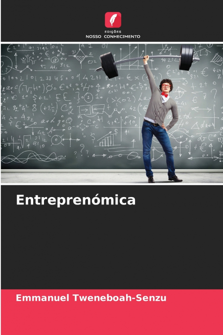 Entreprenómica