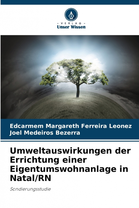 Umweltauswirkungen der Errichtung einer Eigentumswohnanlage in Natal/RN