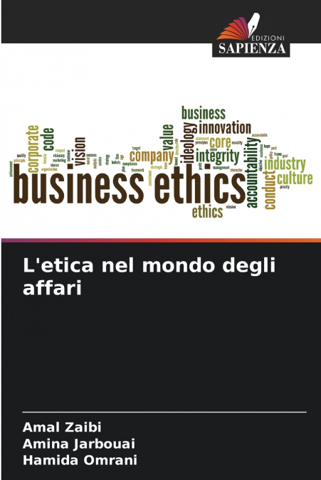 L’etica nel mondo degli affari