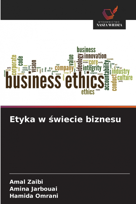 Etyka w świecie biznesu
