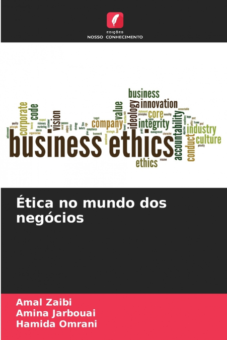 Ética no mundo dos negócios