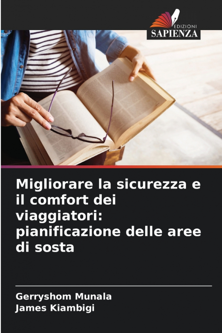 Migliorare la sicurezza e il comfort dei viaggiatori