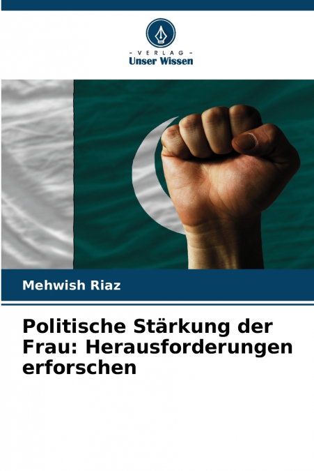 Politische Stärkung der Frau