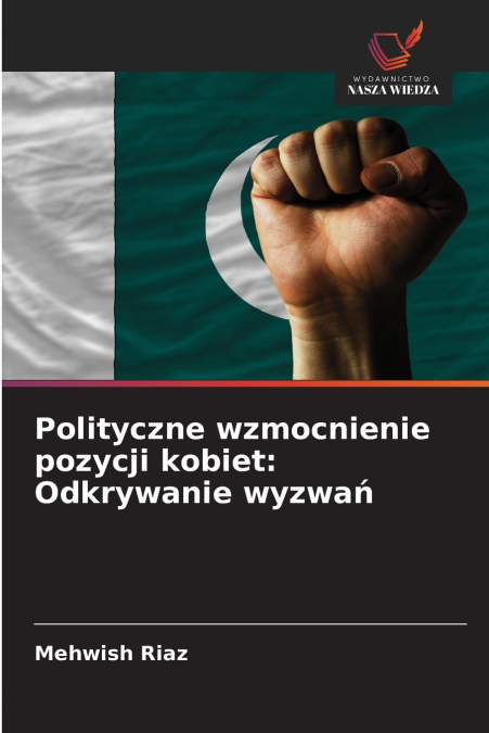 Polityczne wzmocnienie pozycji kobiet