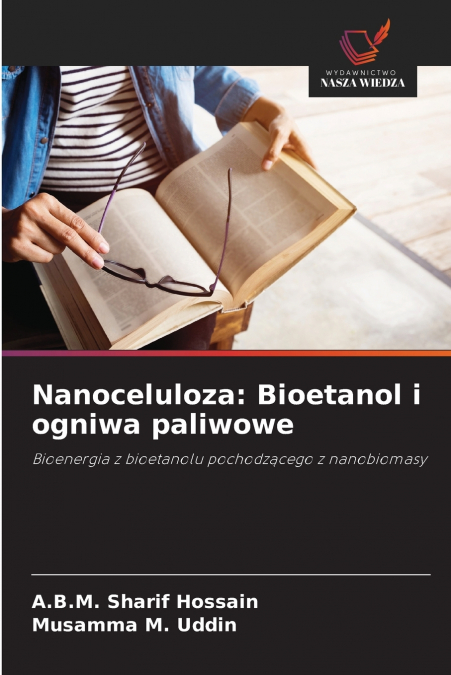 Nanoceluloza