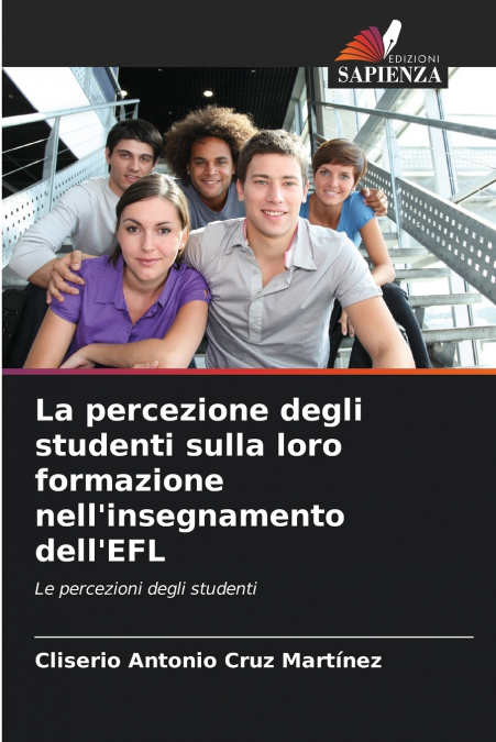 La percezione degli studenti sulla loro formazione nell’insegnamento dell’EFL