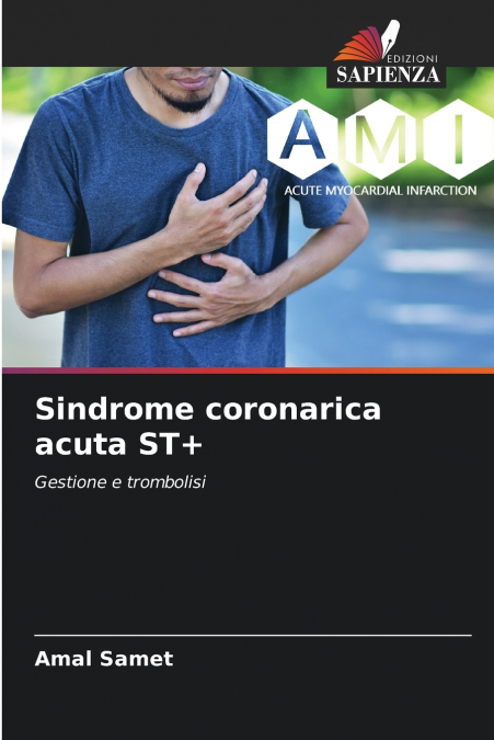 Sindrome coronarica acuta ST+