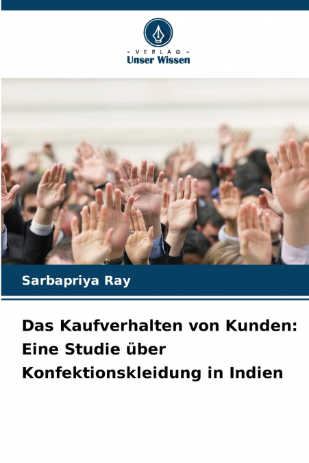 Das Kaufverhalten von Kunden