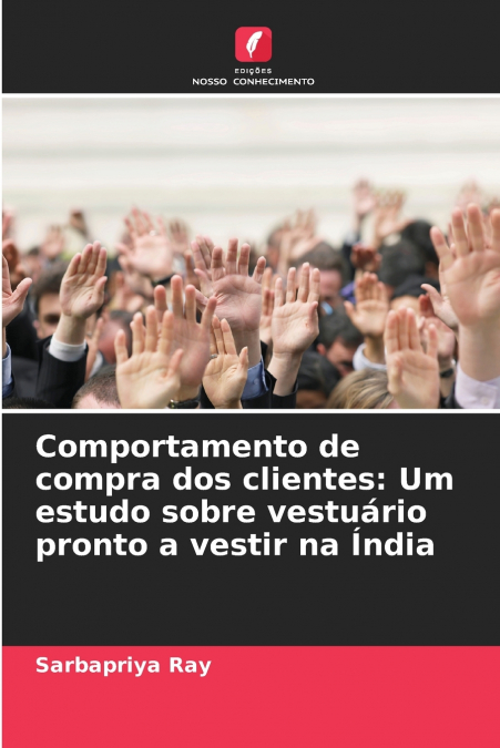 Comportamento de compra dos clientes