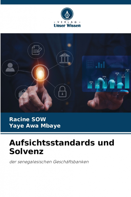 Aufsichtsstandards und Solvenz