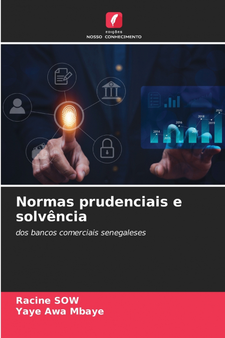 Normas prudenciais e solvência