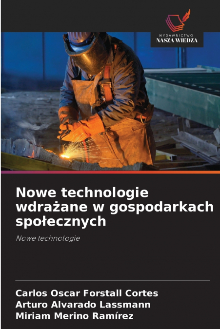 Nowe technologie wdrażane w gospodarkach społecznych