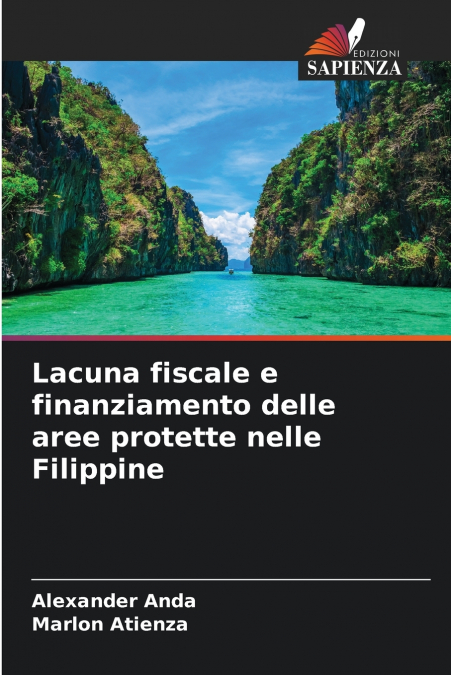 Lacuna fiscale e finanziamento delle aree protette nelle Filippine