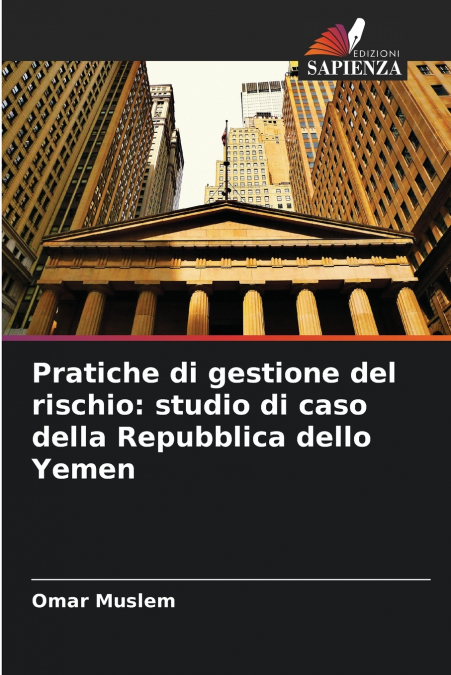 Pratiche di gestione del rischio