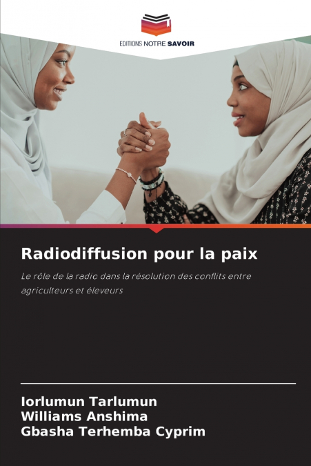 Radiodiffusion pour la paix
