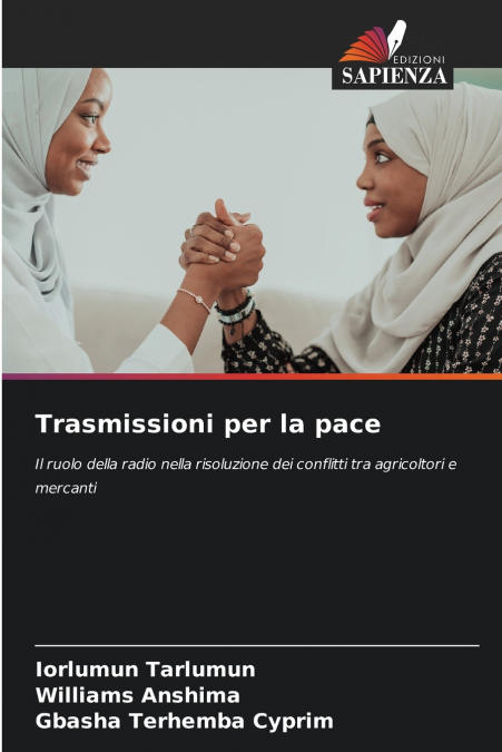Trasmissioni per la pace