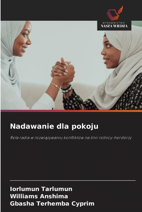 Nadawanie dla pokoju