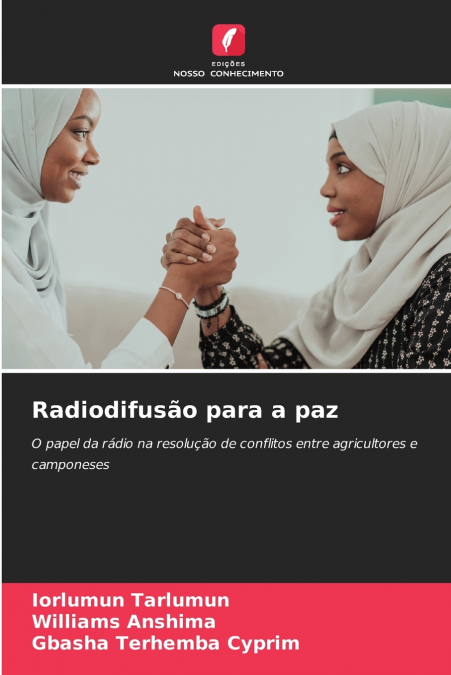 Radiodifusão para a paz