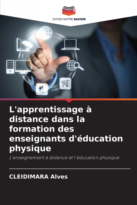 L’apprentissage à distance dans la formation des enseignants d’éducation physique