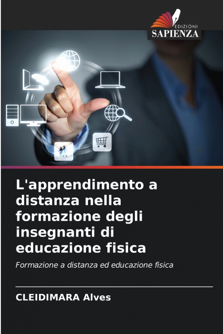 L’apprendimento a distanza nella formazione degli insegnanti di educazione fisica