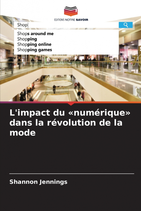 L’impact du numérique dans la révolution de la mode