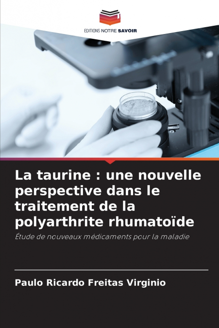 La taurine