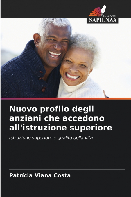 Nuovo profilo degli anziani che accedono all’istruzione superiore
