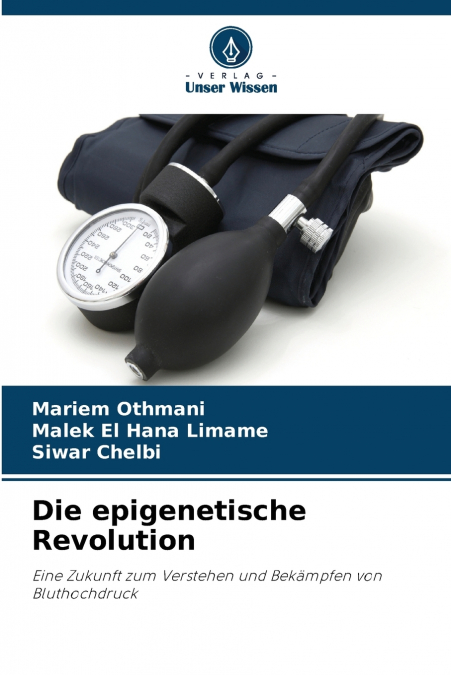 Die epigenetische Revolution