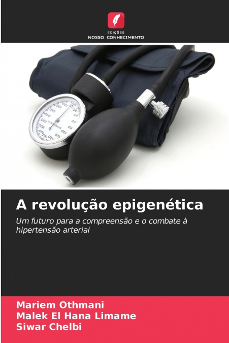 A revolução epigenética