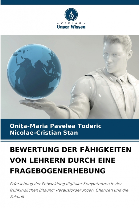 BEWERTUNG DER FÄHIGKEITEN VON LEHRERN DURCH EINE FRAGEBOGENERHEBUNG