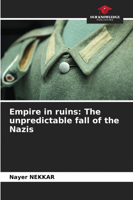 Empire in ruins