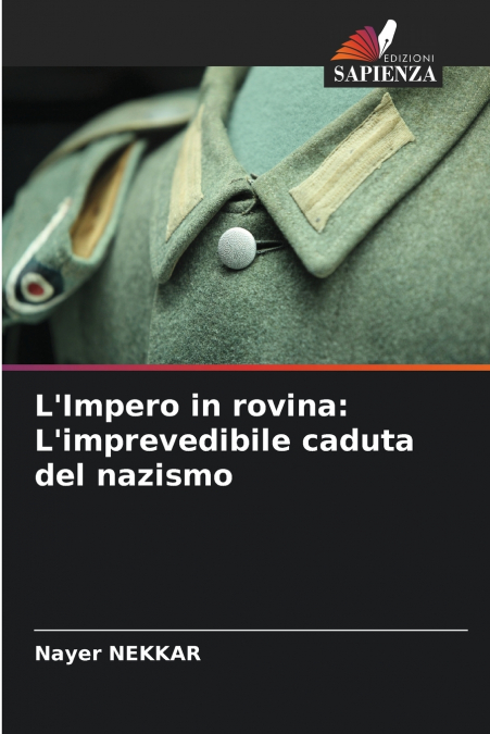 L’Impero in rovina