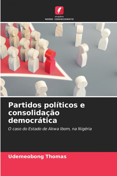 Partidos políticos e consolidação democrática
