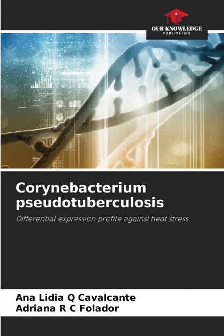 Corynebacterium pseudotuberculosis