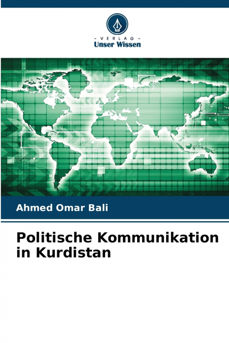 Politische Kommunikation in Kurdistan