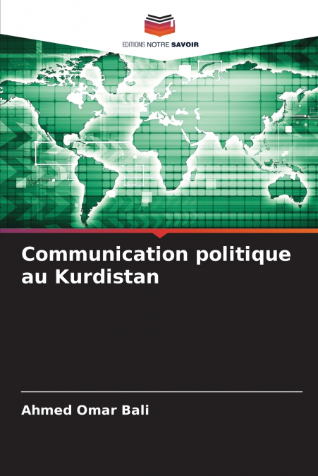 Communication politique au Kurdistan