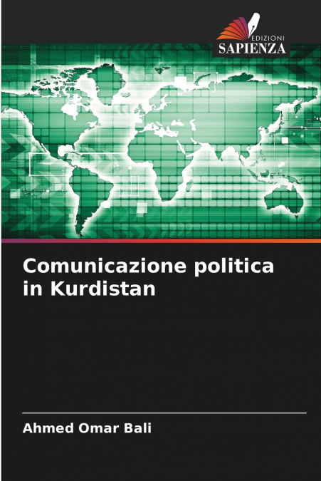 Comunicazione politica in Kurdistan